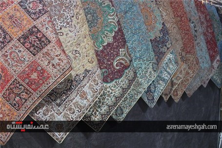 گزارش تصویری نمایشگاه سوغات و هدایا و گل و گیاه بوشهر