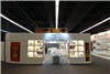 گزارش تصویری از غرفه و محصولات چینی توس در نمایشگاه Ambiente