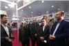 گزارش تصویری افتتاحیه و بازدید مسئولین از نمایشگاه لجستیک بندرعباس