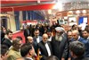 گزارش تصویری نمایشگاه اختصاصی ایران در عراق