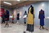 نمایشگاه آثار برگزیده جشنواره روجا در گیلان به روایت تصویر
