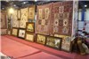 گزارش تصویری نمایشگاه تخصصی فرش دستباف در سمنان