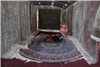 گزارش تصویری نمایشگاه تخصصی فرش دستباف در سمنان