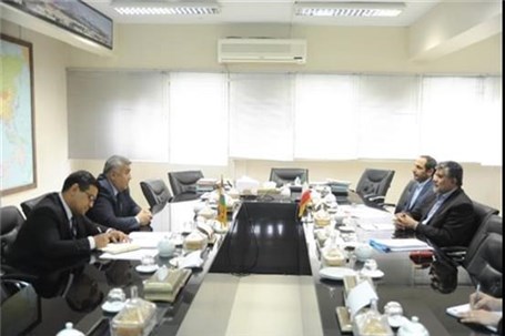 کمیسیون مشترک ایران و ازبکستان برگزار خواهد شد