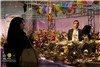 گزارش تصویری برگزاری چهار نمایشگاه همزمان در شیراز