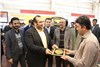 بازدید سفیر ازبسکتان در ایران از نمایشگاه توانمندی های صنعتی قزوین
