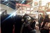 گزارش تصویری نمایشگاه تخصصی جهیزیه عروس در سمنان