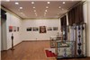 گزارش تصویری نمایشگاه برگزیدگان جشنواره هنر ایران در پاریس
