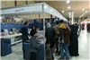 گزارش تصویری افتتاح نمایشگاه تجارت عمومی تبریز