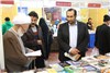 گزارش تصویری بازدید مسئولین استانی از نمایشگاه کتاب قزوین