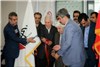 گزارش تصویری افتتاح نمایشگاه کالا استان گلستان