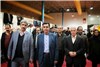 گزارش تصویری افتتاح نمایشگاه کالا استان گلستان