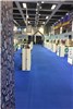 گزارش تصویری افتتاح پاویون ایران در نمایشگاه گردشگری ITB Berlin 2018 آلمان