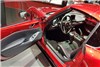 گزارش تصویری از هشتاد و هشتمین نمایشگاه خودرو ژنو