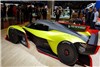 گزارش تصویری از هشتاد و هشتمین نمایشگاه خودرو ژنو