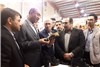 گزارش تصویری بازدید مسئولین از نمایشگاه فروش بهاره قزوین