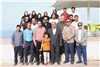 گزارش تصویری جشن پایان سال شرکت نمایشگاههای بین المللی بوشهر