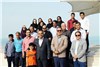 گزارش تصویری جشن پایان سال شرکت نمایشگاههای بین المللی بوشهر