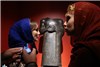 بازدید نوروزی از موزه لوور در تهران/تصاویر