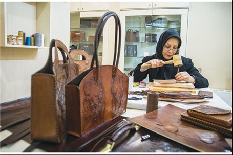 ضرورت حضور دائمی محصولات ایرانی در نمایشگاه‌های جهانی