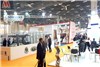 گزارش تصویری حضور شرکت نمایشگاه استان اصفهان در نمایشگاه ماشین آلات نساجی ITM2018 ترکیه