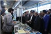 گزارش تصویری افتتاح نمایشگاه کتاب جمهوری اسلامی ایران در کابل