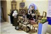 گزارش تصویری نمایشگاه مشاغل و حرف سنتی اصفهان