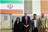 گزارش تصویری افتتاح نمایشگاه اسناد و تصاویر لامبرت مولیتور از ایران