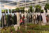 نمایشگاه گل و گیاه در ارومیه