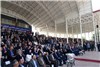 گزارش تصویری مراسم افتتاحیه نمایشگاه نفت تهران