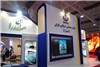 گزارش تصویری نمایشگاه نفت تهران (2)