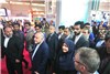 گزارش تصویری بازدید وزیر نفت از نمایشگاه نفت تهران