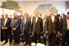گزارش تصویری بازدید معاون اول ریاست جمهوری از سی و یکمین نمایشگاه بین المللی کتاب تهران