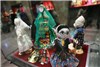 نمایشگاهی برای دوستداران دنیای زیبای عروسکها