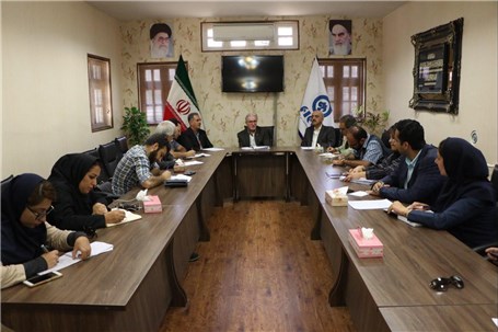 فارس مقام نخست کشور را در رتبه‌بندی مجریان نمایشگاهی دارد