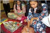 گزارش تصویری نمایشگاه خوشنویسی سنتی پاکستان