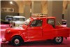 گزارش تصویری نمایشگاه خودروهای تاریخی،کلاسیک و دست ساز در یزد