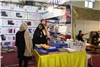 گزارش تصویری نمایشگاه حمایت از کالای ایرانی سمنان
