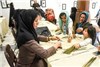 افتتاح موزه عروسک ملل در بجنورد