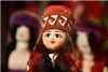 گزارش تصویری افتتاح موزه عروسک ملل در بجنورد