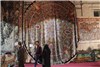 برگزاری نمایشگاه فرش دست‌باف ایران در ارومیه+تصاویر