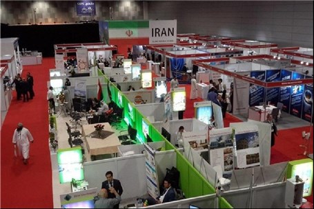 ۲۰ شرکت ایرانی در نمایشگاه صنعت ساختمان عمان حضور دارند