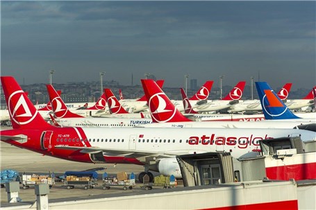فرودگاه آتاتورک نمایشگاه می شود؟