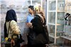 تامین نیازهای اولیه شروع زندگی در نمایشگاه شیراز