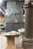 آمبیانته 2020 (8) گزارش تصویری از غرفه صنایع چینی تقدیس در نمایشگاه آمبیانته