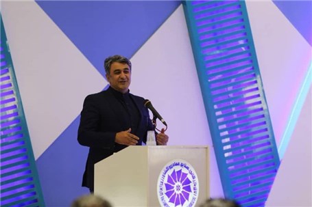 برگزاری نمایشگاه اختصاصی صنعت ساختمان ایران در جمهوری آذربایجان