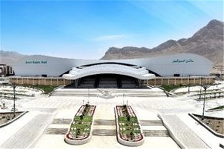 شمارش معکوس برای افتتاح محل دائمی نمایشگاه‌های اصفهان