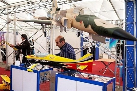 دهمین "نمایشگاه بین المللی هوایی ایران" مجازی برگزار می شود