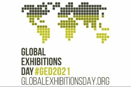 ششمین سال بزرگداشت روز جهانی نمایشگاه ها در تدارک برگزاری