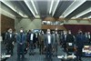 پاویون جمهوری اسلامی ایران در اکسپو 2020 دوبی رسماً افتتاح شد